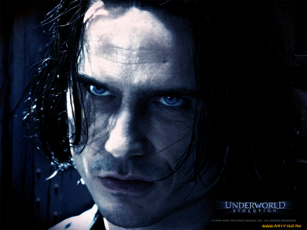 , , underworld, evolution